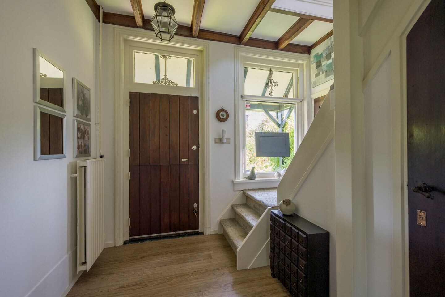 Vrijstaande woning te koop: Jacob de Boerweg 6, Nijkerkerveen