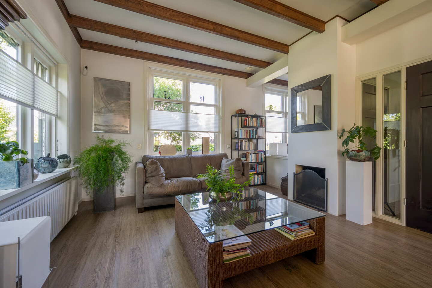 Vrijstaande woning te koop: Jacob de Boerweg 6, Nijkerkerveen