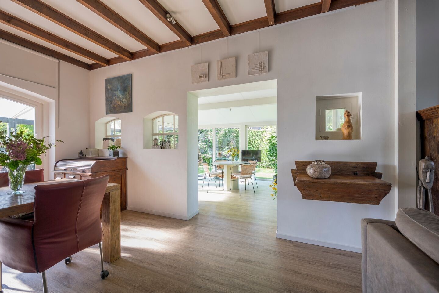 Vrijstaande woning te koop: Jacob de Boerweg 6, Nijkerkerveen