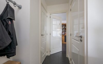 Dokter van de Kolkstraat 1