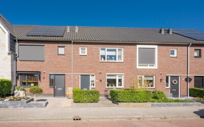 Dokter van de Kolkstraat 6