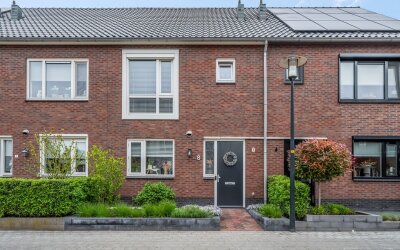 Dokter van de Kolkstraat 8