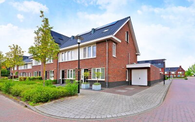 Stienstrastraat 1
