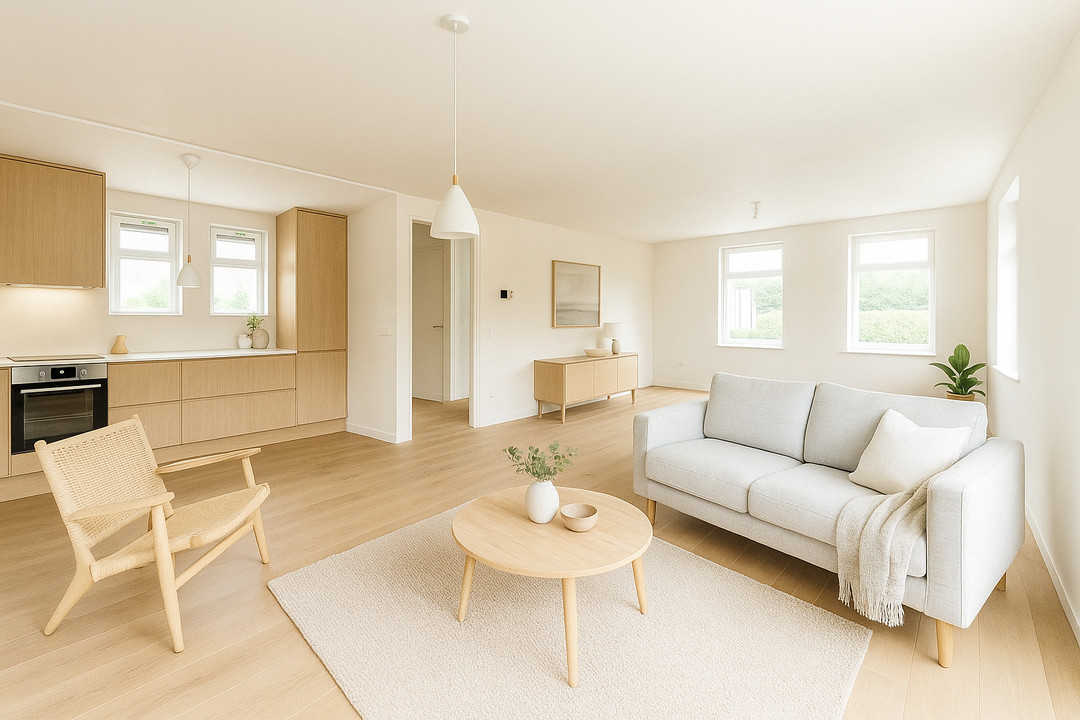 Vrijstaande woning te koop: Domstraat 10, Nijkerkerveen