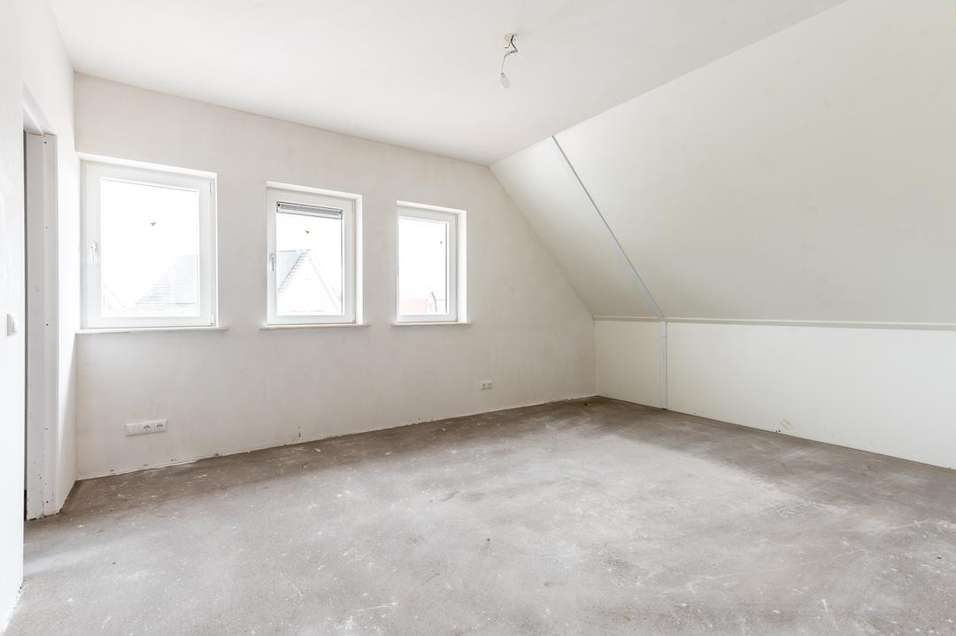 Vrijstaande woning te koop: Domstraat 10, Nijkerkerveen