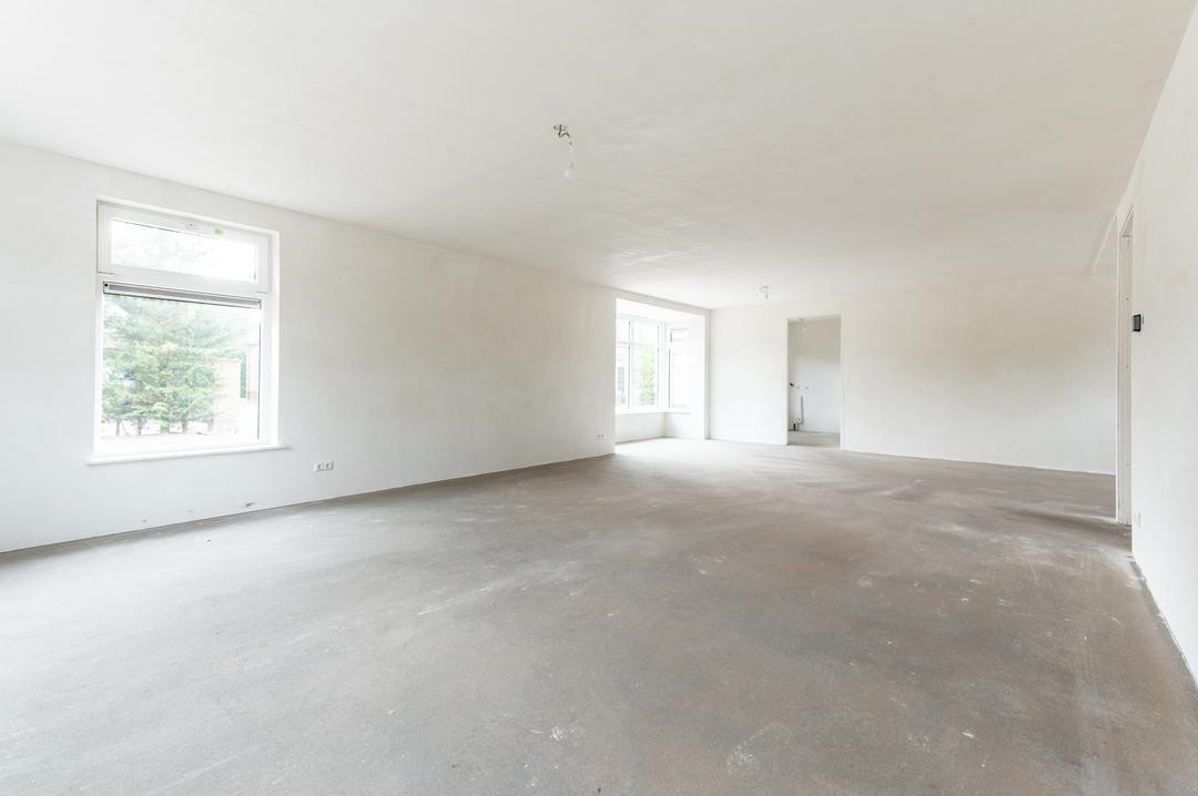 Vrijstaande woning te koop: Domstraat 10, Nijkerkerveen