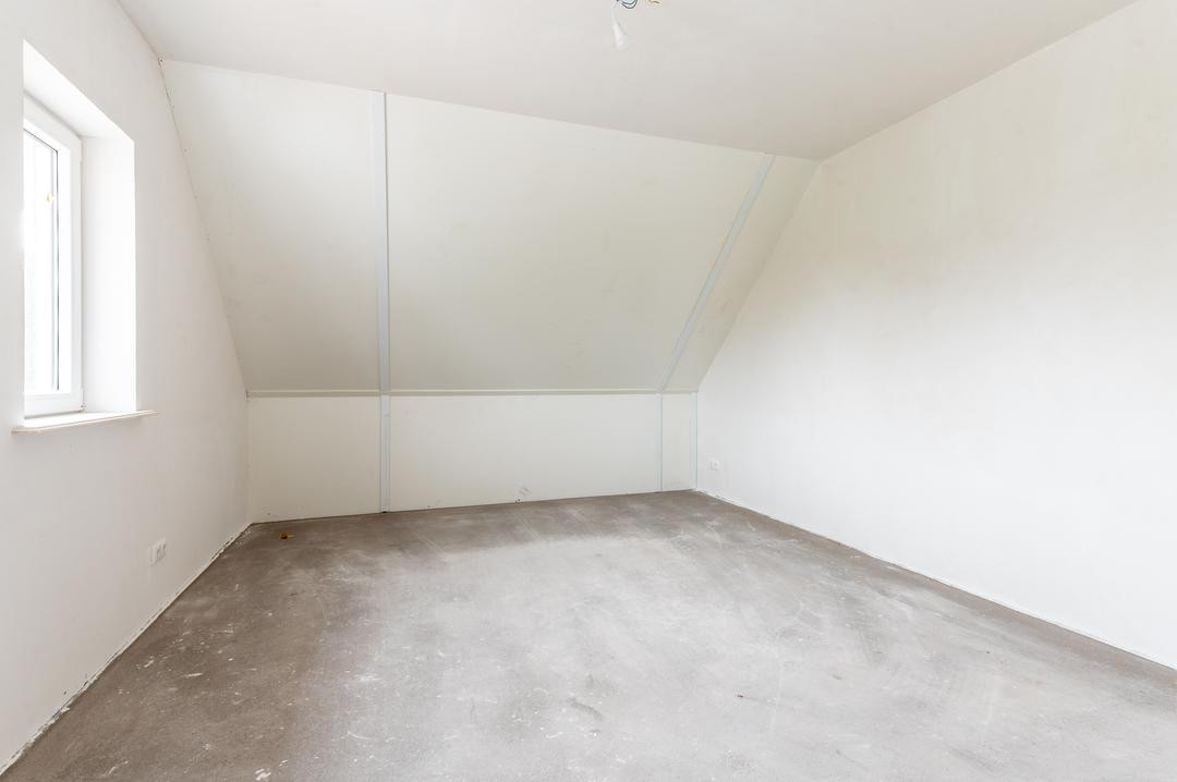 Vrijstaande woning te koop: Domstraat 10, Nijkerkerveen