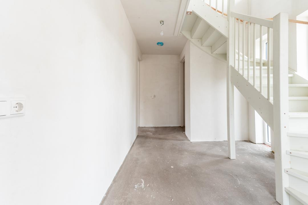 Vrijstaande woning te koop: Domstraat 10, Nijkerkerveen