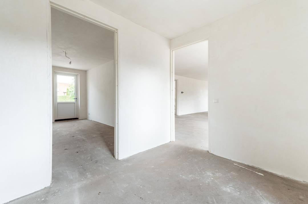 Vrijstaande woning te koop: Domstraat 10, Nijkerkerveen