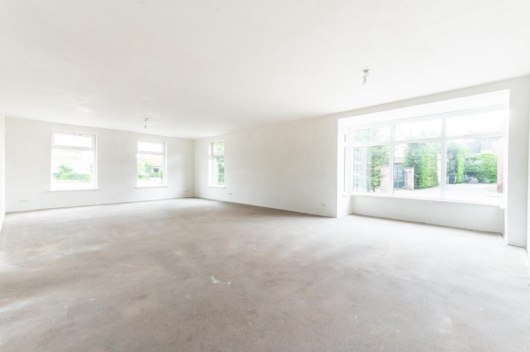 Vrijstaande woning te koop: Domstraat 10, Nijkerkerveen