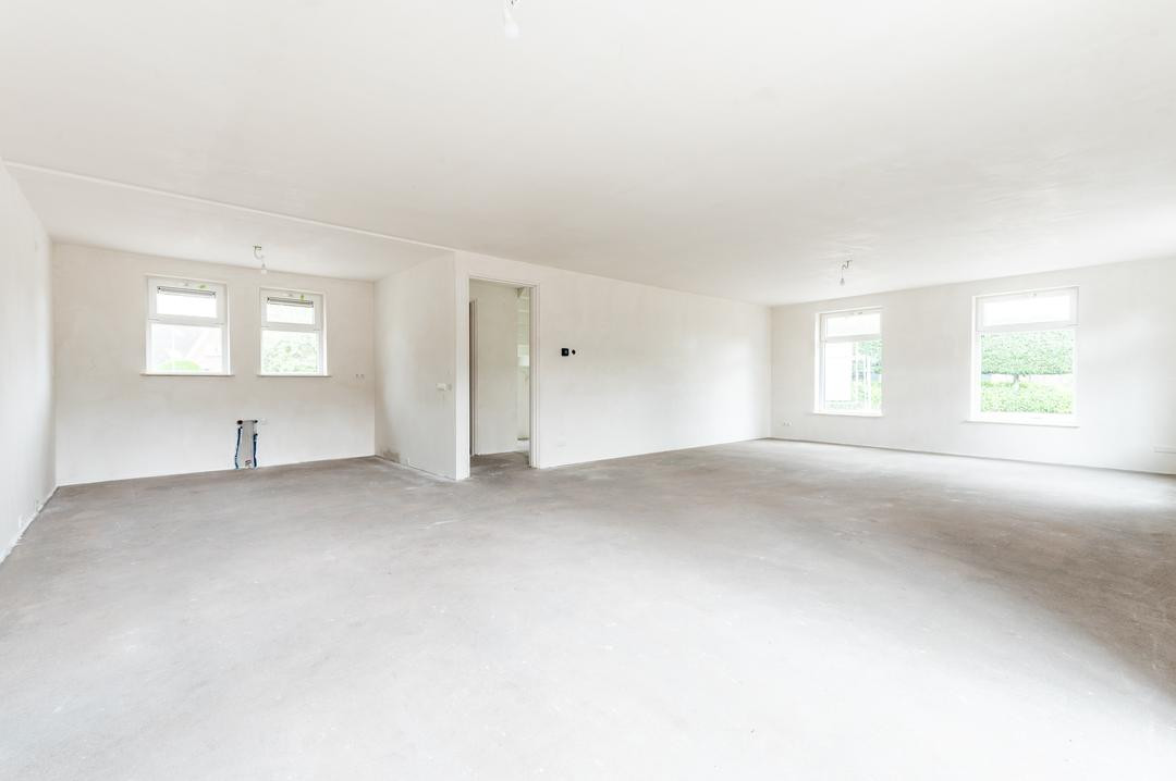 Vrijstaande woning te koop: Domstraat 10, Nijkerkerveen