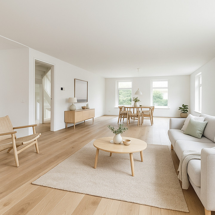 Vrijstaande woning te koop: Domstraat 10, Nijkerkerveen