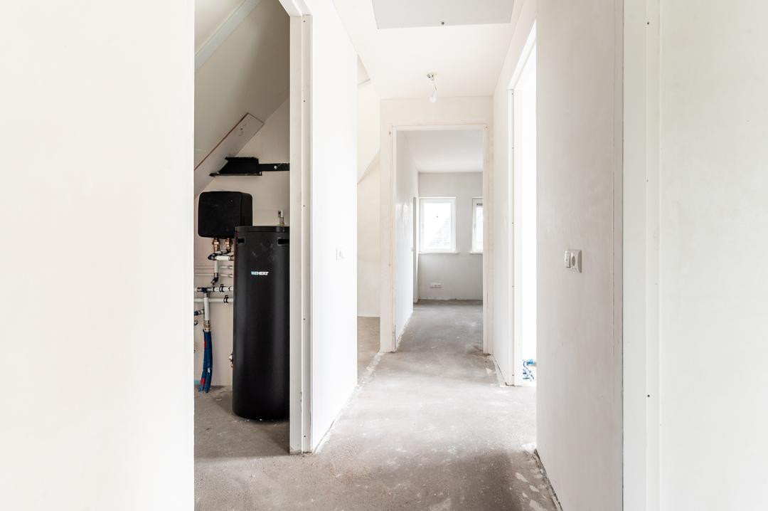 Vrijstaande woning te koop: Domstraat 10, Nijkerkerveen