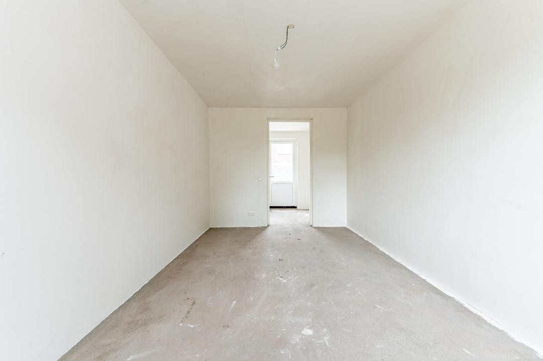 Vrijstaande woning te koop: Domstraat 10, Nijkerkerveen