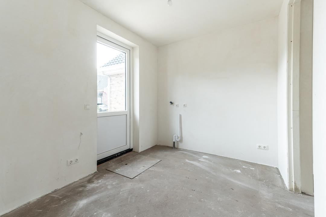Vrijstaande woning te koop: Domstraat 10, Nijkerkerveen