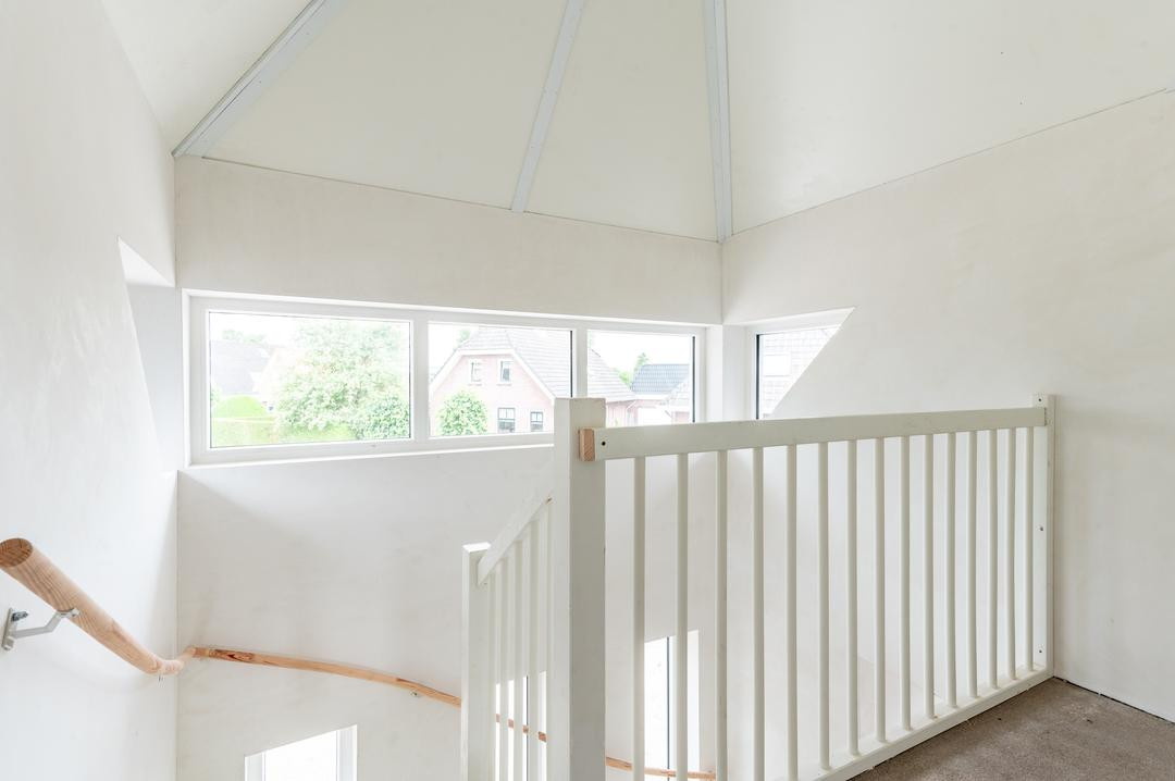 Vrijstaande woning te koop: Domstraat 10, Nijkerkerveen
