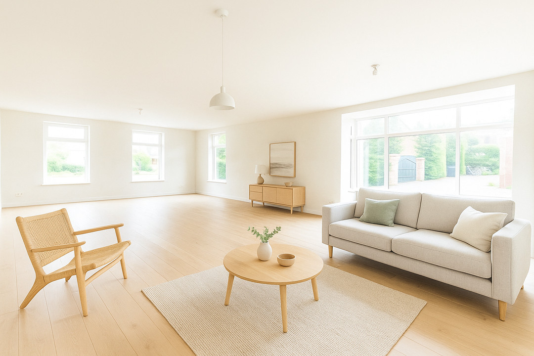 Vrijstaande woning te koop: Domstraat 10, Nijkerkerveen