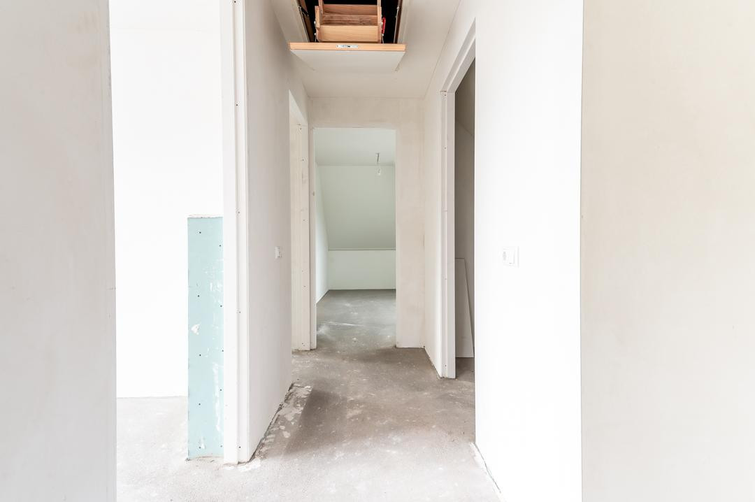 Vrijstaande woning te koop: Domstraat 10, Nijkerkerveen