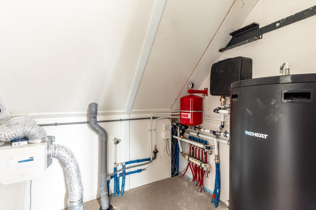 Vrijstaande woning te koop: Domstraat 10, Nijkerkerveen