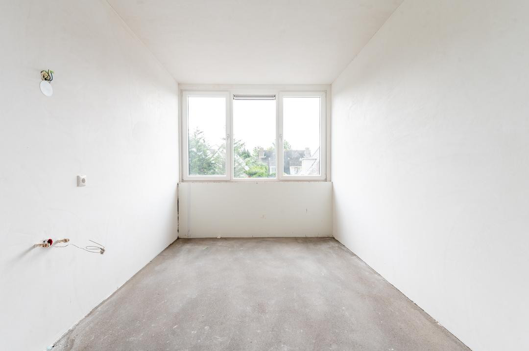 Vrijstaande woning te koop: Domstraat 10, Nijkerkerveen