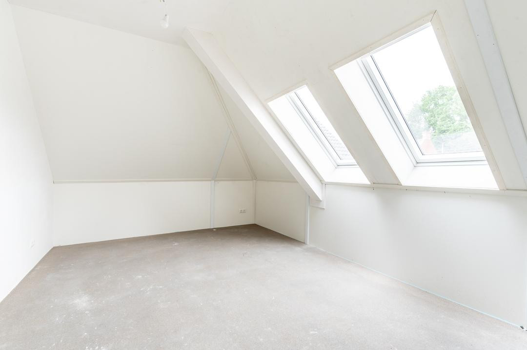 Vrijstaande woning te koop: Domstraat 10, Nijkerkerveen