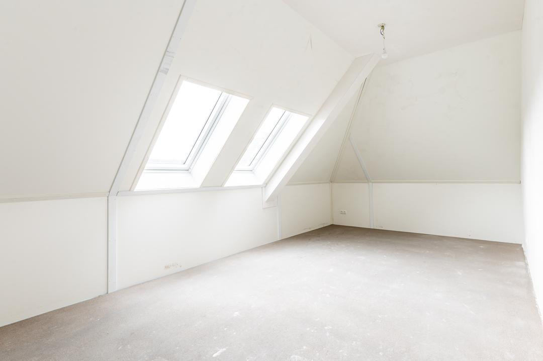 Vrijstaande woning te koop: Domstraat 10, Nijkerkerveen