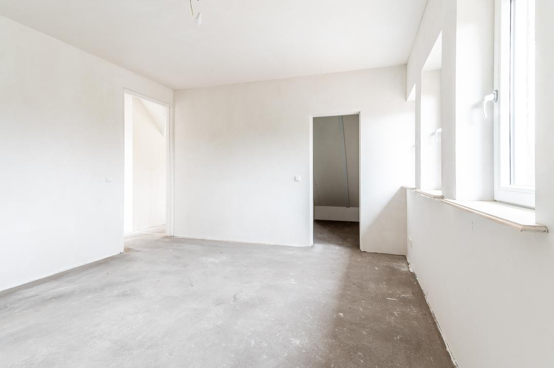 Vrijstaande woning te koop: Domstraat 10, Nijkerkerveen
