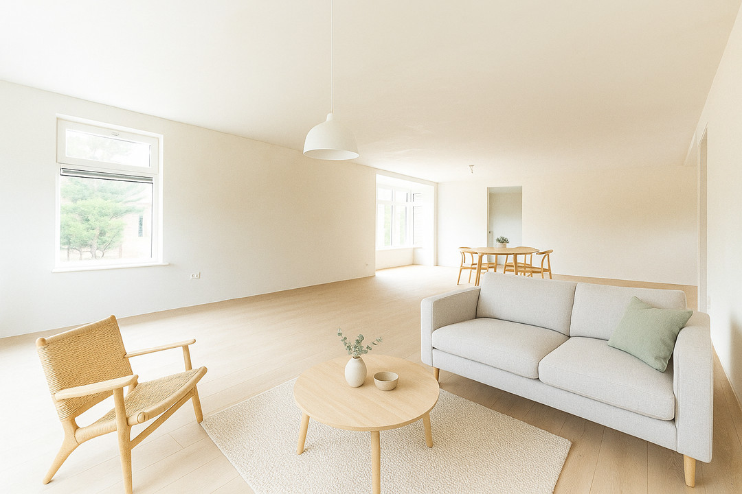 Vrijstaande woning te koop: Domstraat 10, Nijkerkerveen
