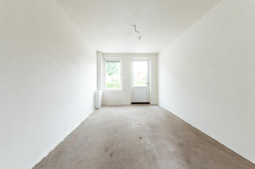 Vrijstaande woning te koop: Domstraat 10, Nijkerkerveen