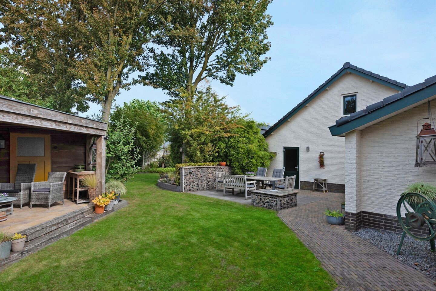 Vrijstaande woning te koop: Oosterdorpsstraat 83, Hoevelaken