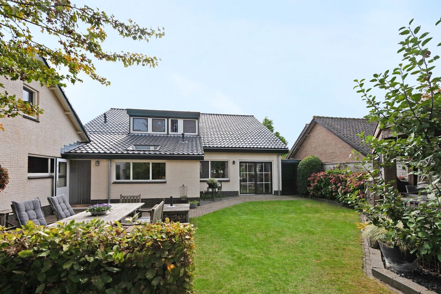 Vrijstaande woning te koop: Oosterdorpsstraat 83, Hoevelaken