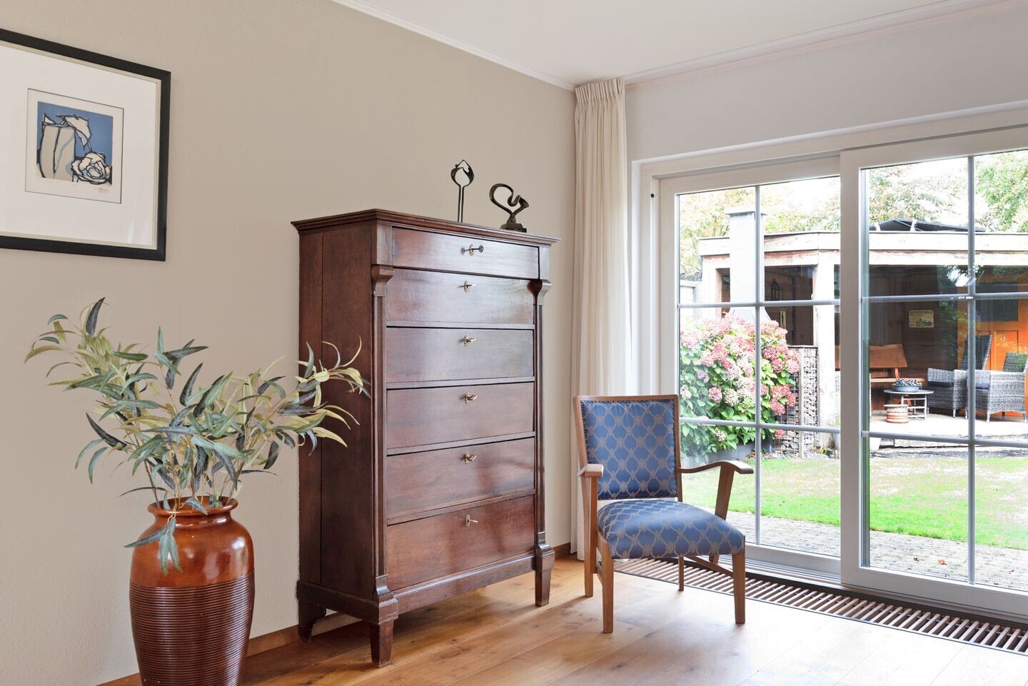 Vrijstaande woning te koop: Oosterdorpsstraat 83, Hoevelaken