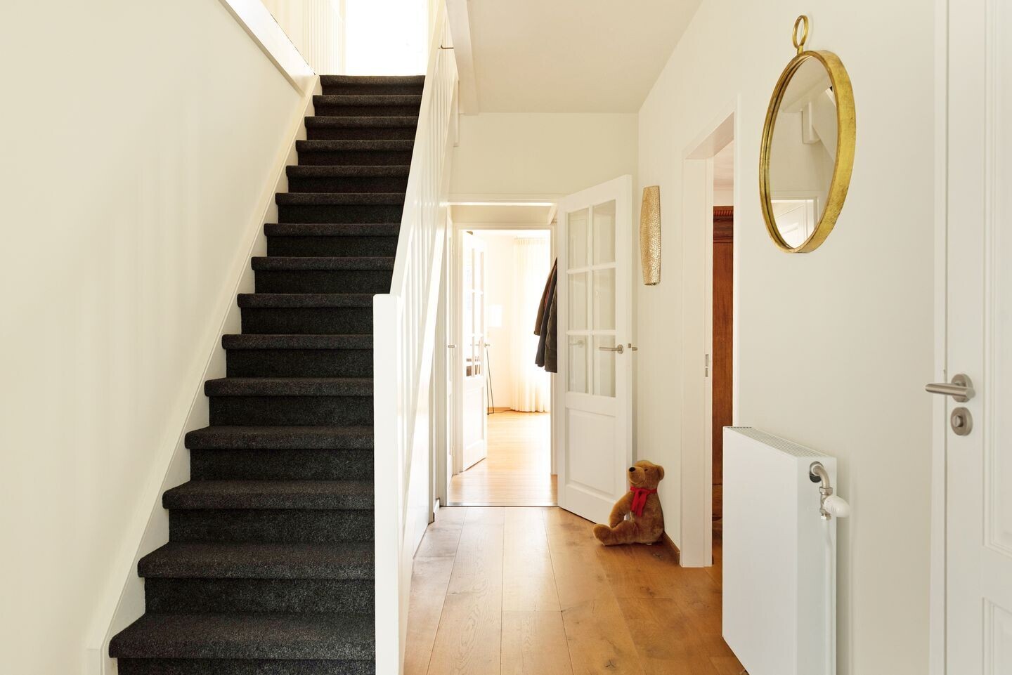 Vrijstaande woning te koop: Oosterdorpsstraat 83, Hoevelaken