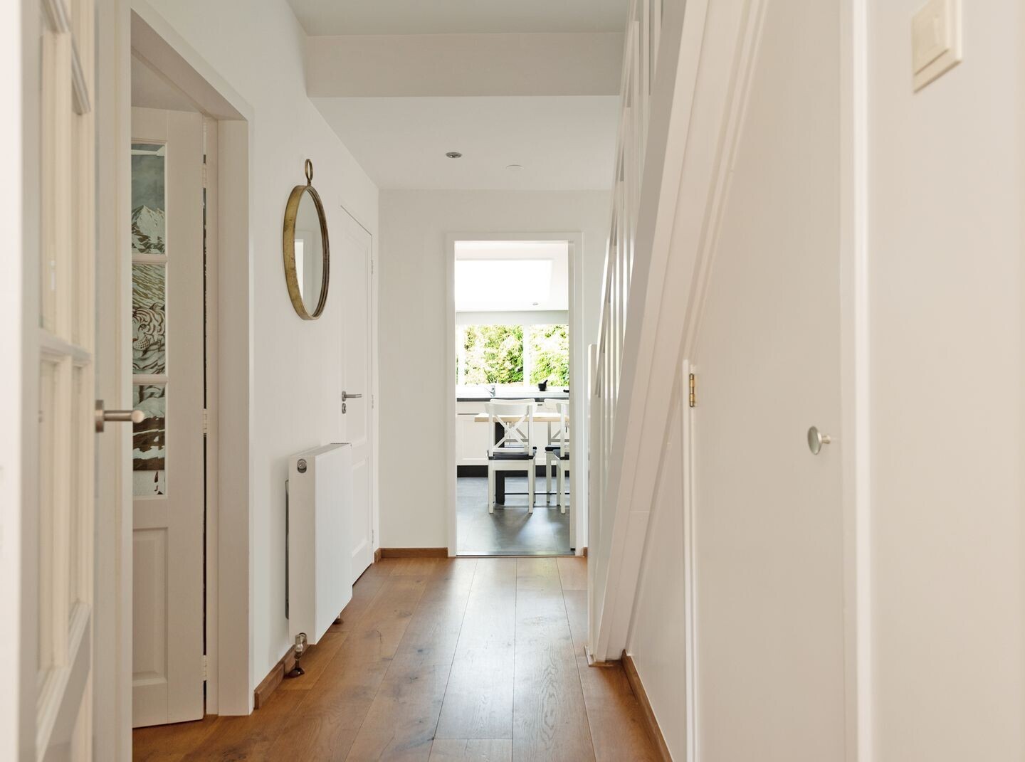 Vrijstaande woning te koop: Oosterdorpsstraat 83, Hoevelaken