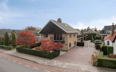 Oosterdorpsstraat 140