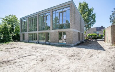 Kantemarsweg 2-G