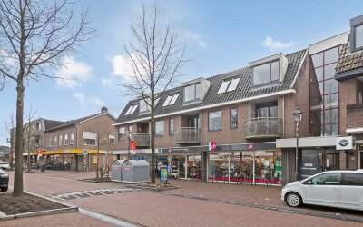 Westerdorps. 29-A