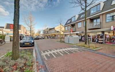Westerdorpsstraat 31-B