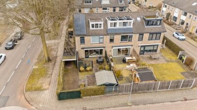Seringenlaan 5