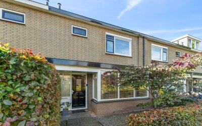 Huis te koop Mauritslaan 11