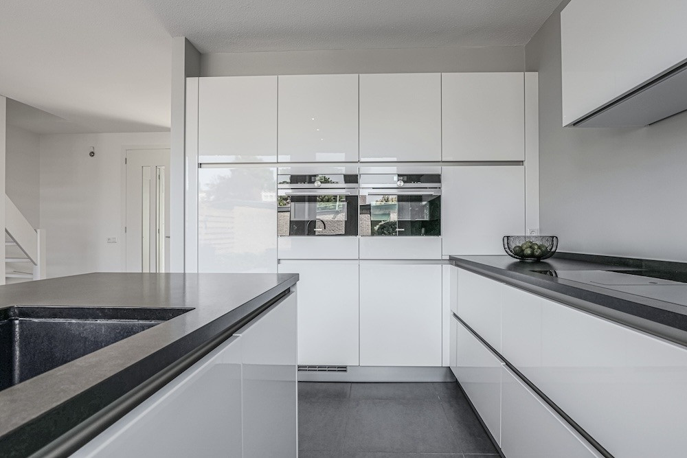 Tussenwoning te koop: Clauslaan 22, Hoevelaken