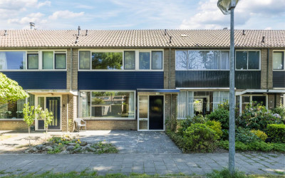 Gravenhof 6