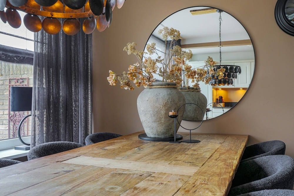 Tussenwoning te koop: Nassaulaan 31, Hoevelaken