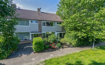 Koningshof 9
