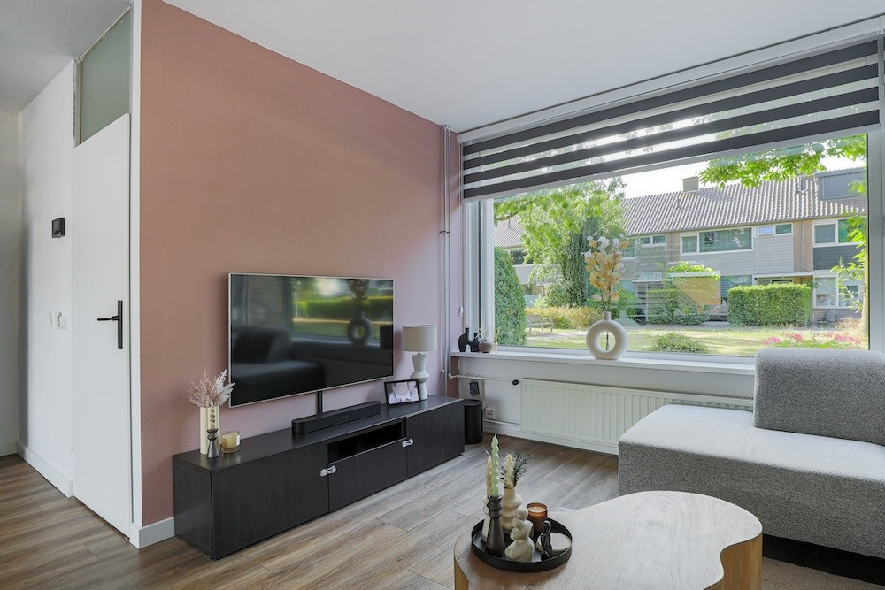 Hoekwoning te koop: Prinsenhof 2, Hoevelaken