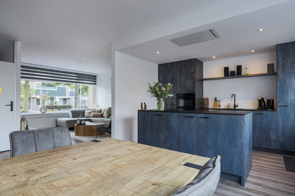 Hoekwoning te koop: Prinsenhof 2, Hoevelaken