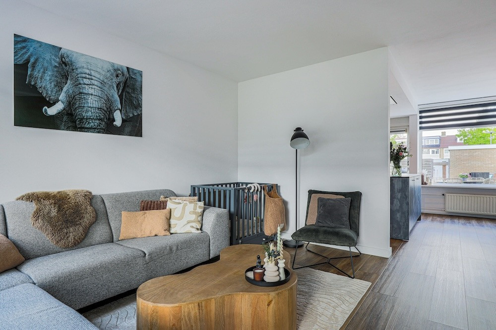 Hoekwoning te koop: Prinsenhof 2, Hoevelaken