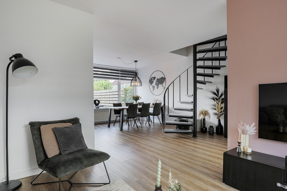 Hoekwoning te koop: Prinsenhof 2, Hoevelaken