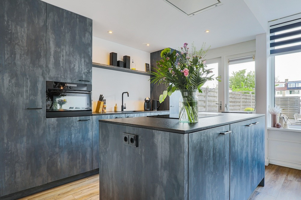 Hoekwoning te koop: Prinsenhof 2, Hoevelaken