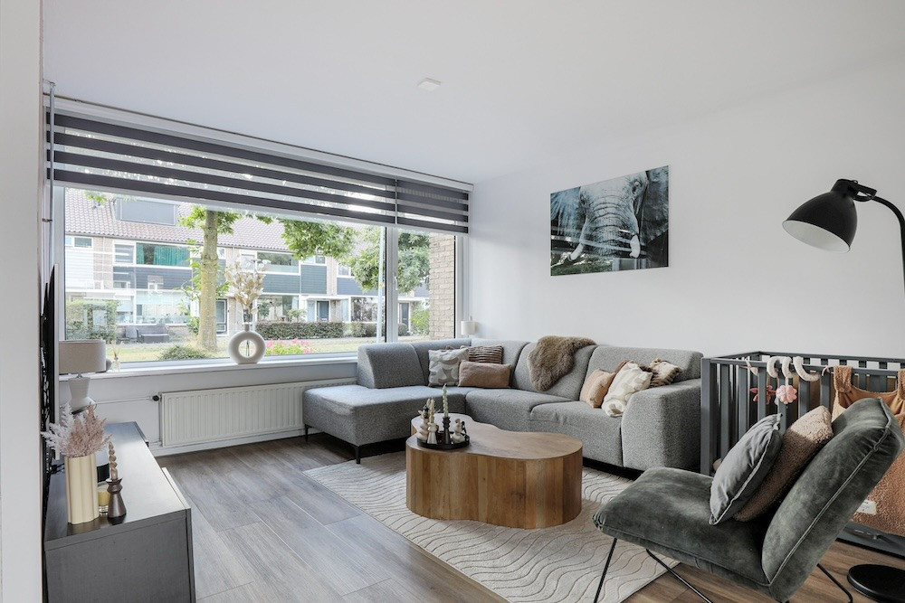 Hoekwoning te koop: Prinsenhof 2, Hoevelaken